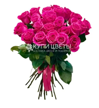 Букет роз Пинк Флойд