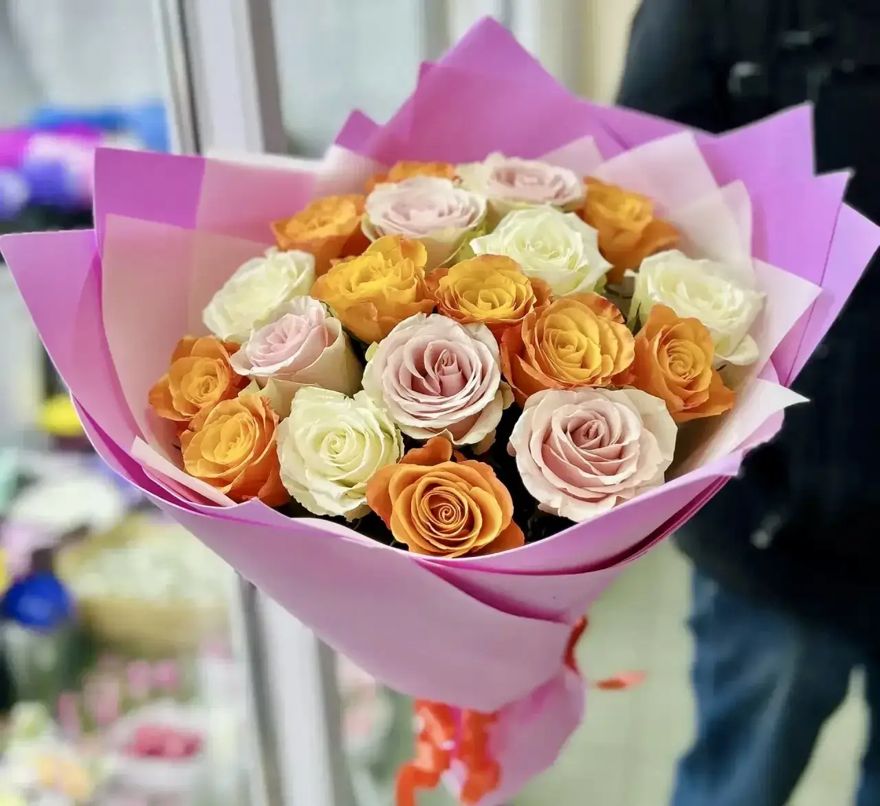 Игра оттенков