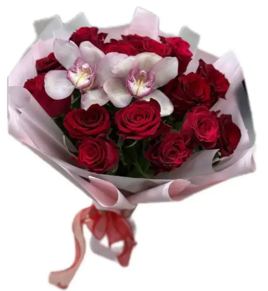 Союз страсти и грации