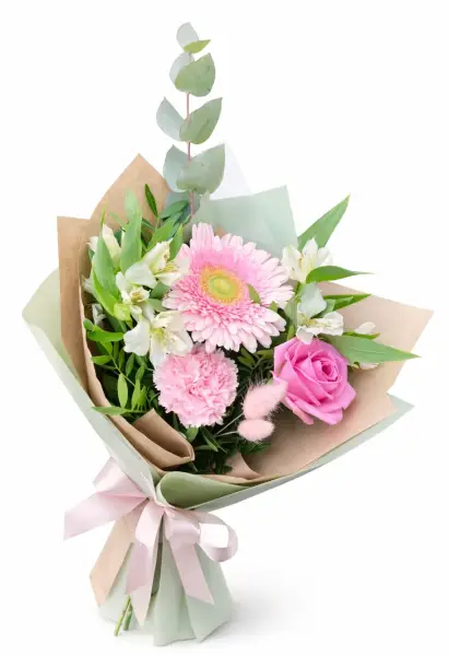 Теплый комплимент