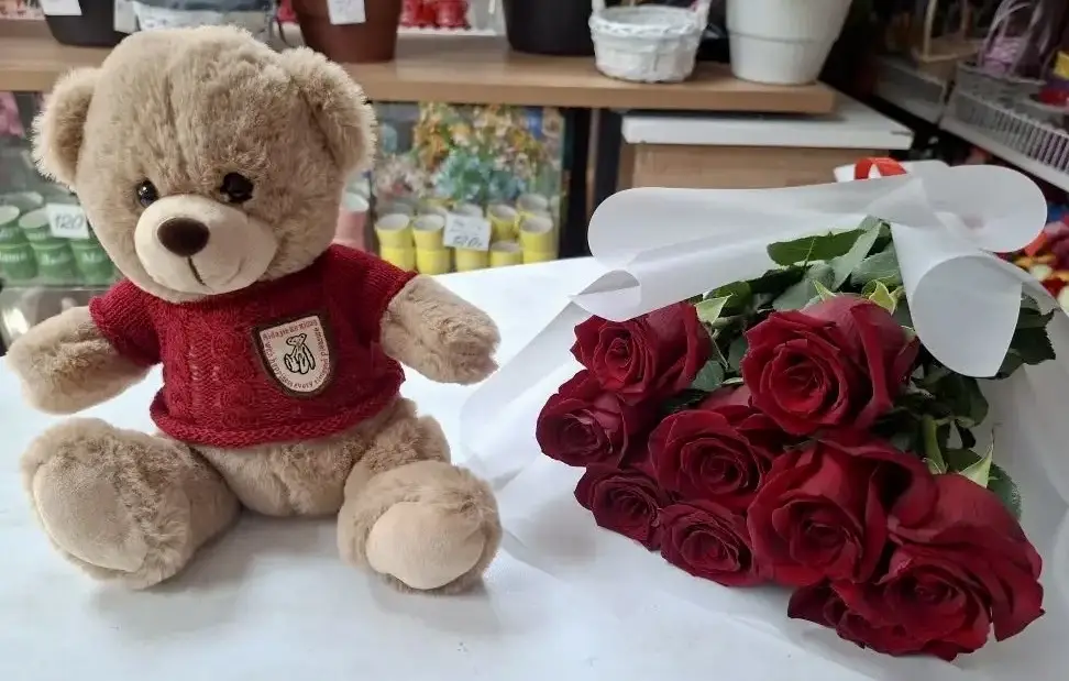 Подарочный набор 3