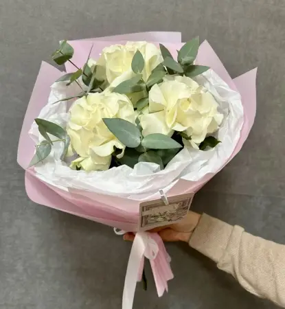 Французское утро