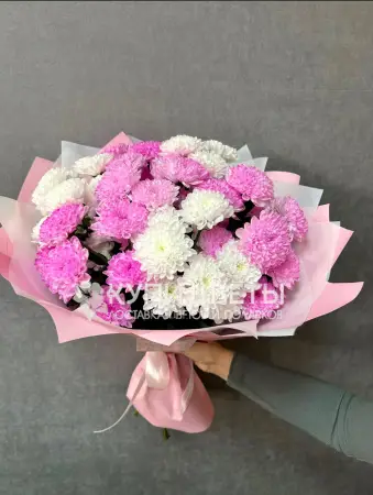 Сладкая вата