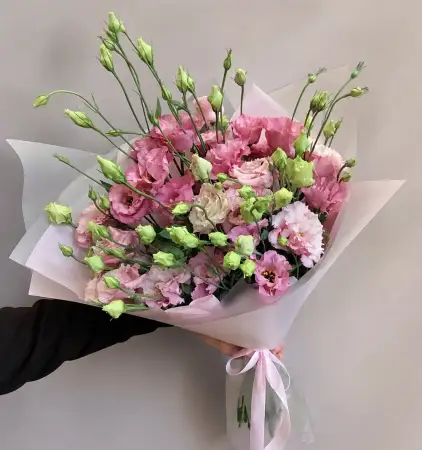 Бесконечное цветение