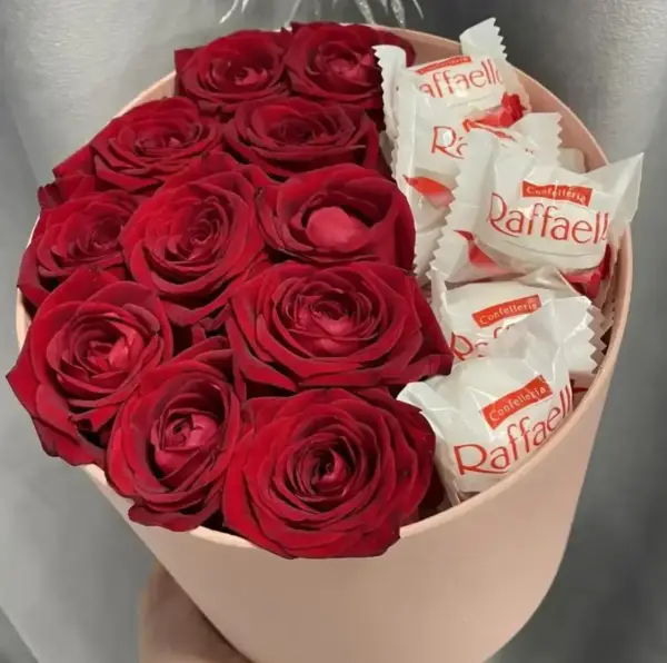 Сладкое Чудо