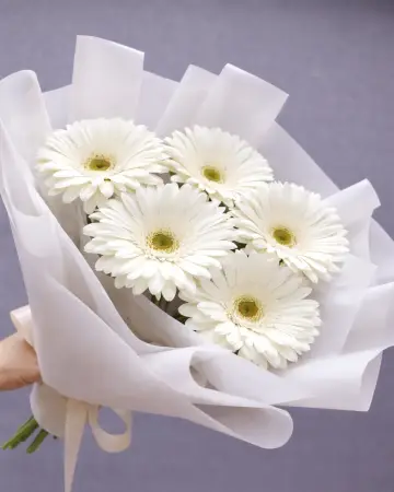 Белое совершенство